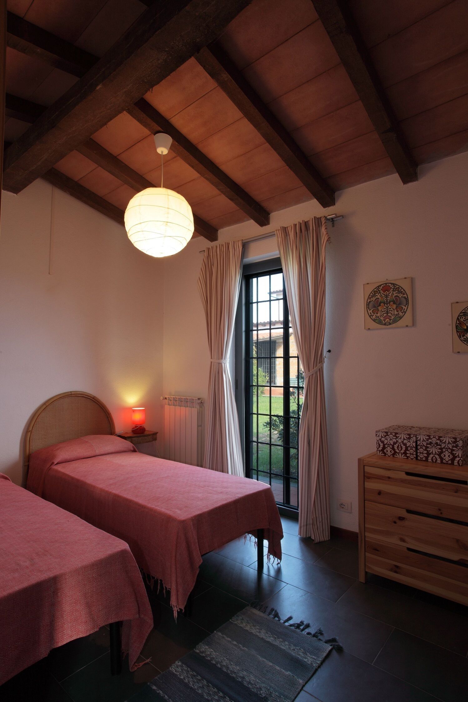 casalino S. Antonio, In the countryside a stone's throw from the sea, with a breathtaking view