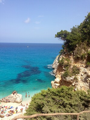 Playa en los alrededores 