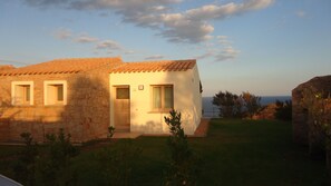 Exterior - House Tilimba Sardinia Ogliastra spectacular sea view and unspoiled nature (Tertenia)
