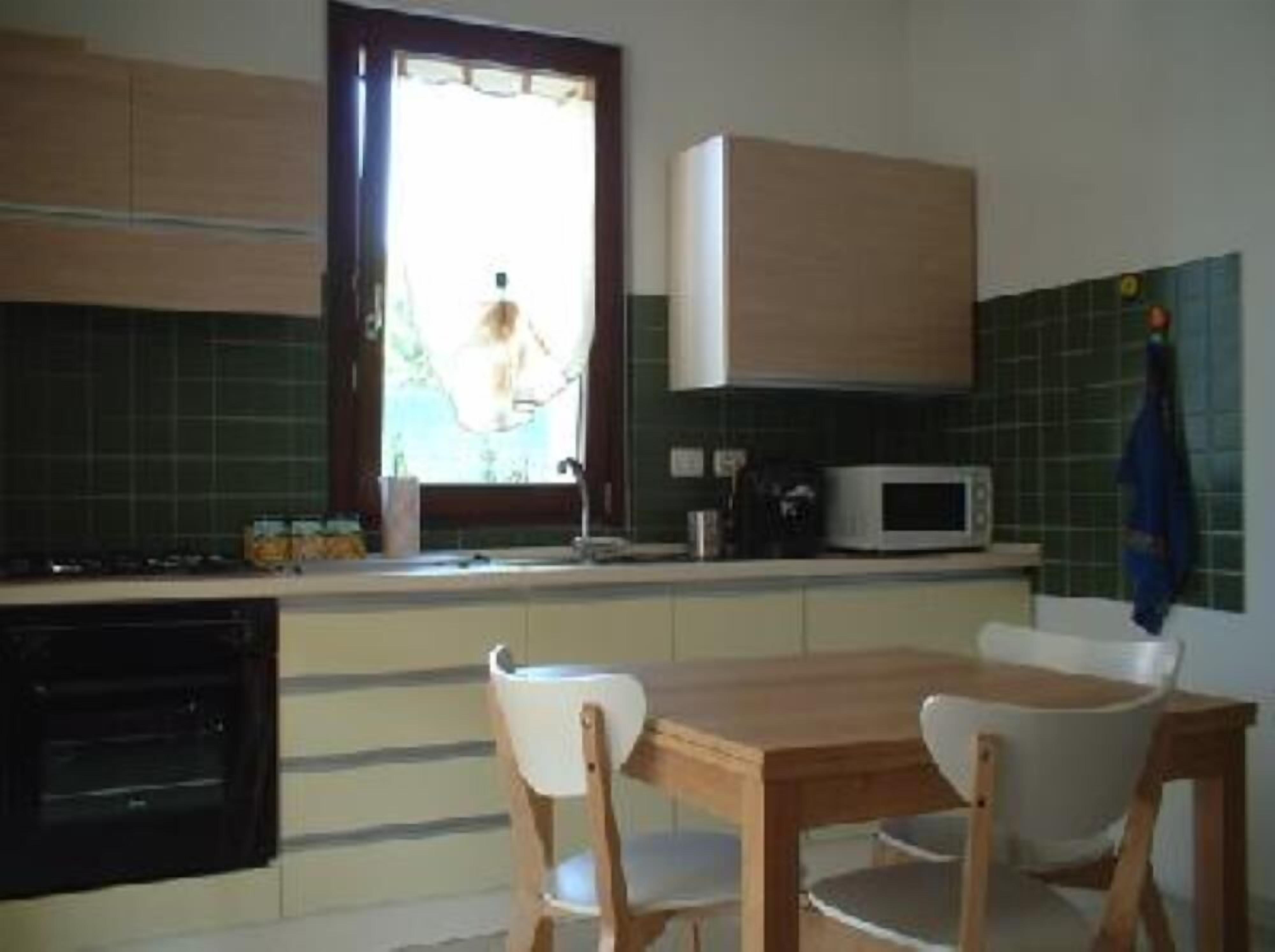 Apartment/ flat - Marcelli di Numana - Apartment in villetta with private garden, 150 meters from the sea - sets auto private - new construction