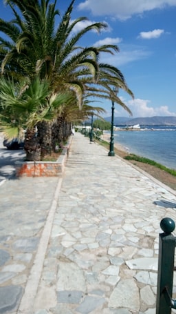 Beach nearby, beach shuttle