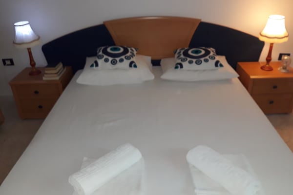 Chambre 1