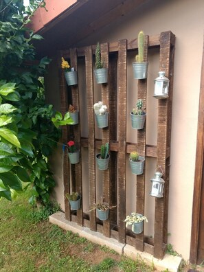 Detalle del exterior