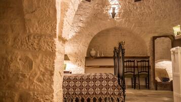 3 sovrum, strykjÀrn/strykbrÀda, resesÀng och gratis wi-fi