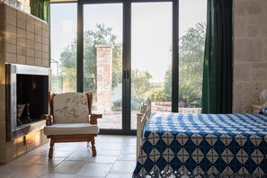 3 chambres, fer et planche à repasser, lit parapluie, Wi-Fi gratuit