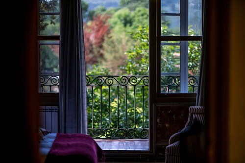 Villa Abarca "The corner of Hazas"