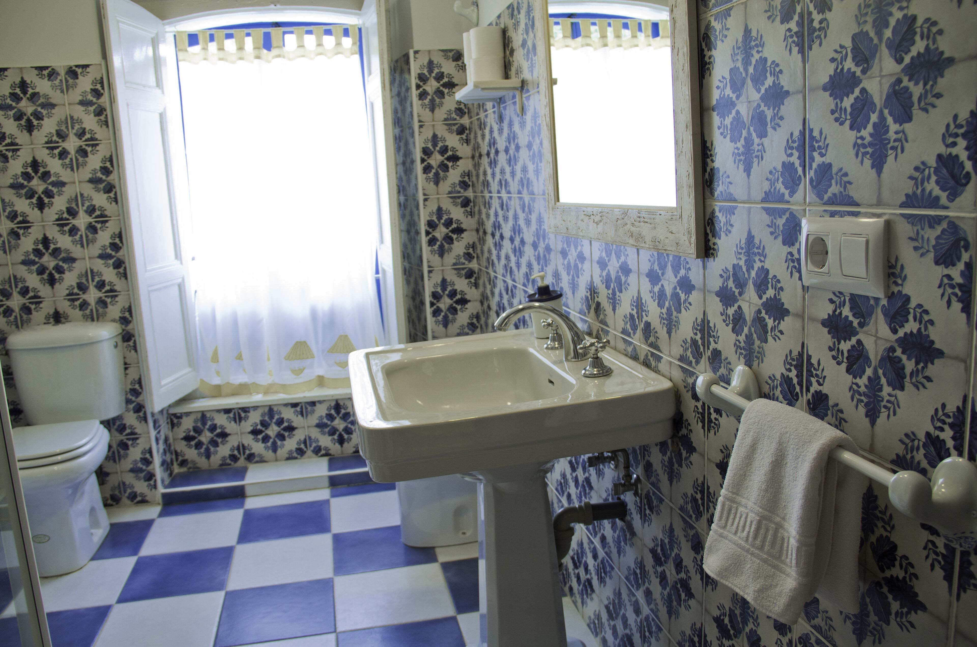 Villa Abarca "The corner of Hazas"