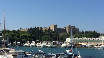 Port de plaisance