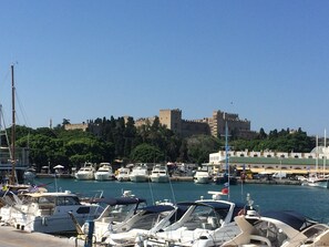 Port de plaisance