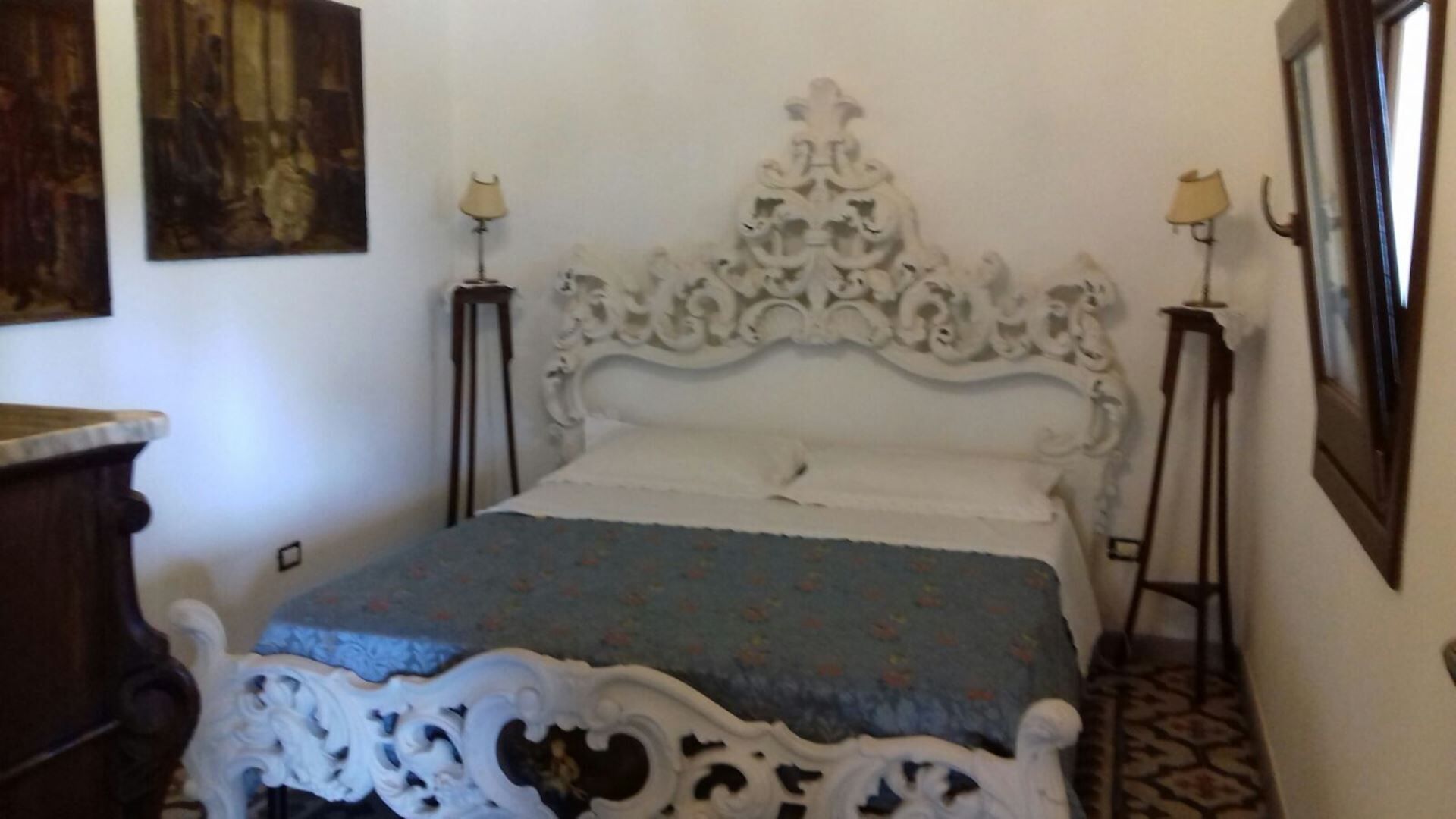 Refined Historical House in the heart of Salento with large garden "VILLA ROMINA"