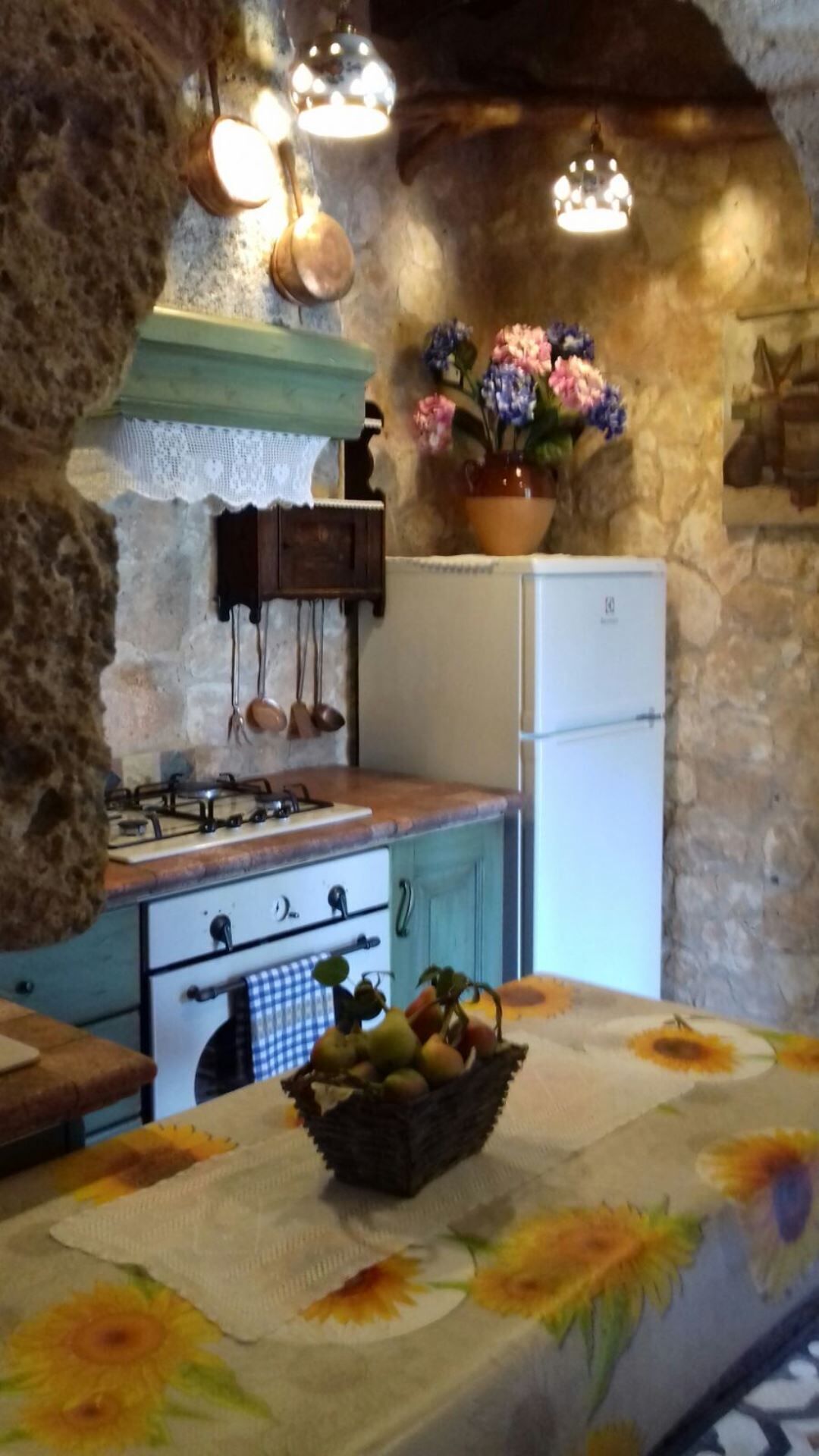 Refined Historical House in the heart of Salento with large garden "VILLA ROMINA"