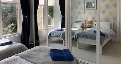 Apartment To Suit All! Perfect Location With Easy Access To Centre Of Town