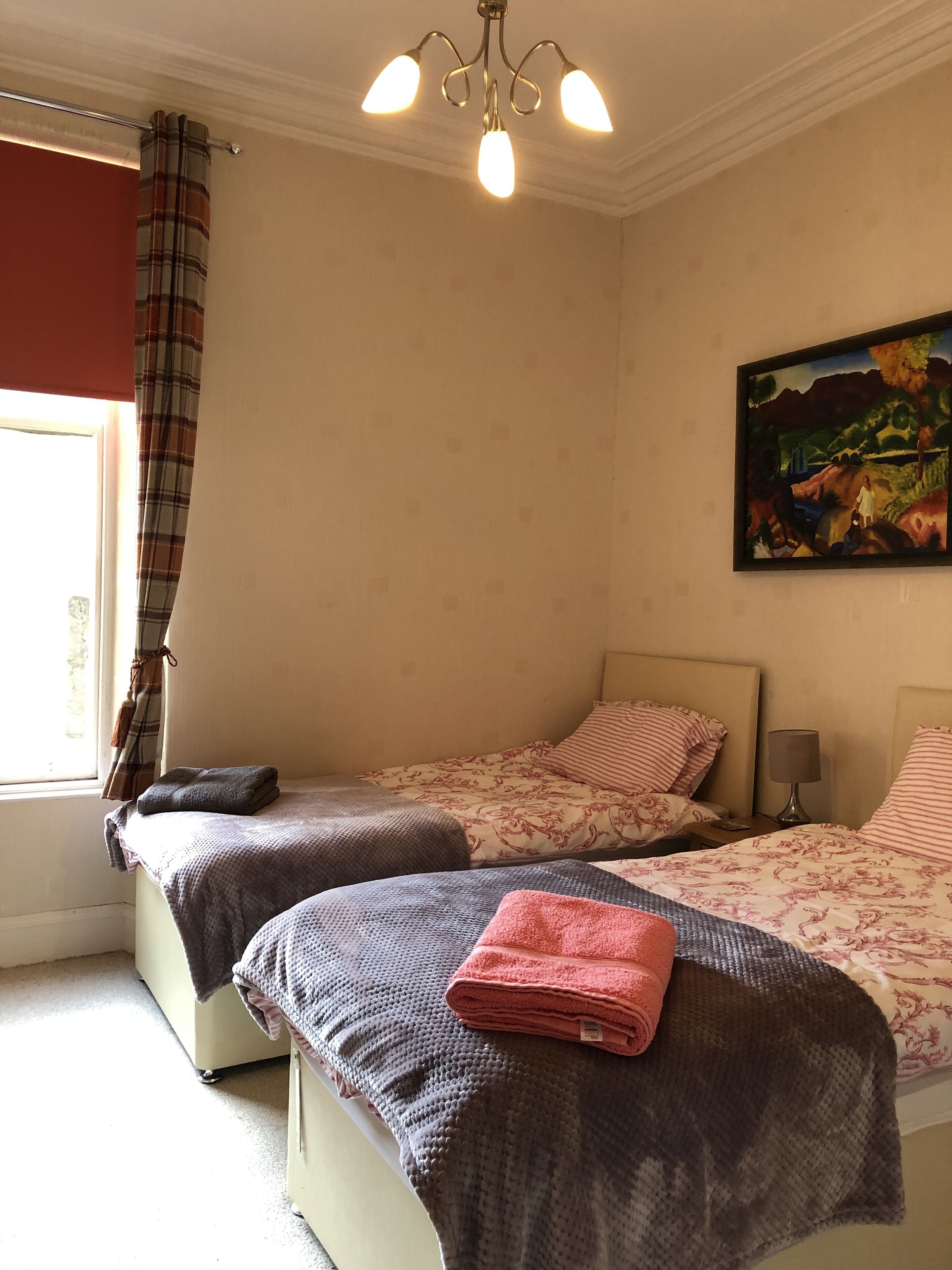 10 Best ShortTerm Rentals In Aberdeen, UK Updated 2024 Trip101