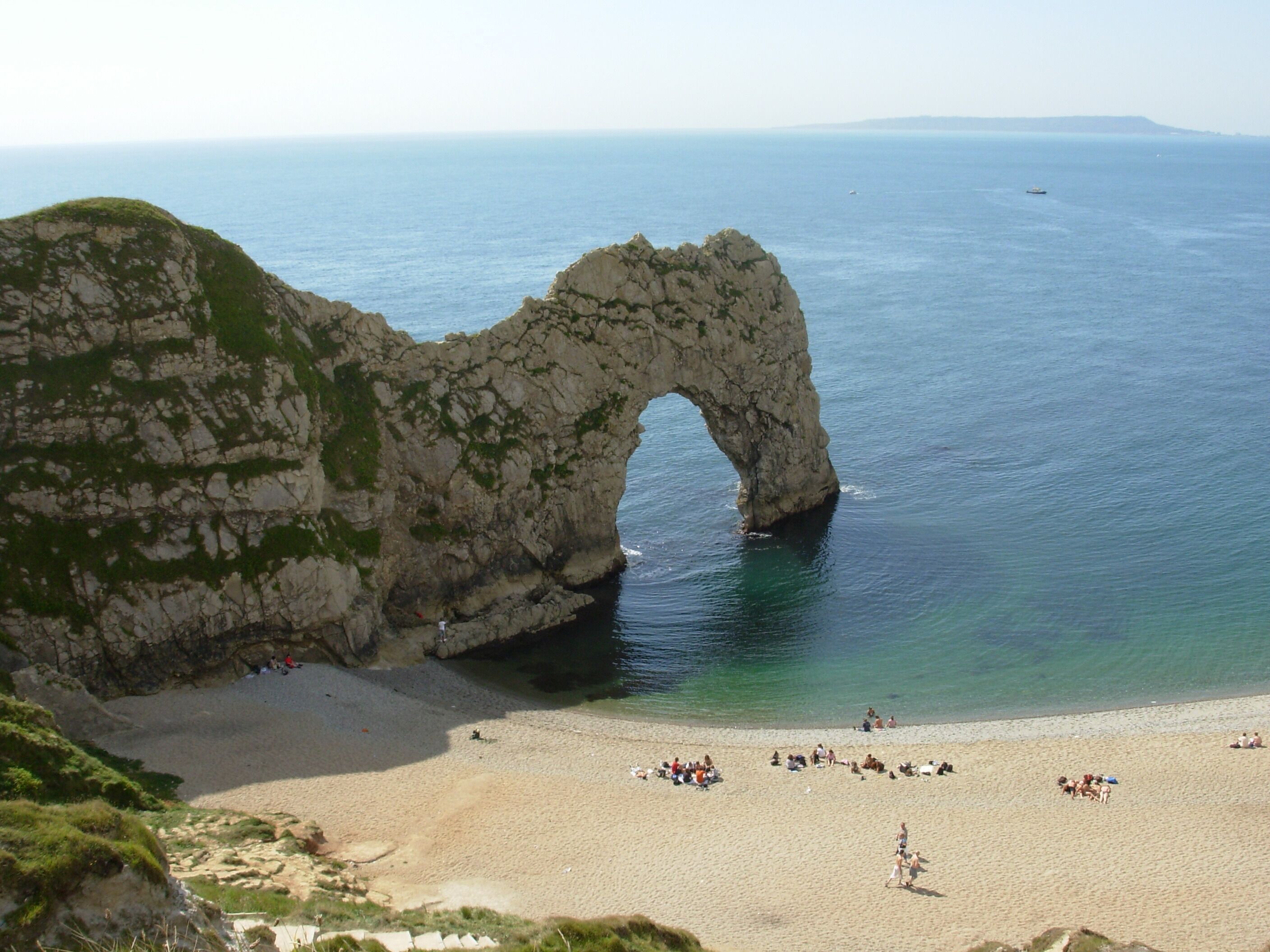 Plage