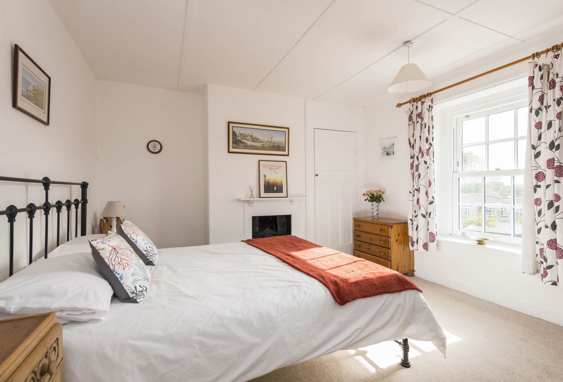 Double bedroom