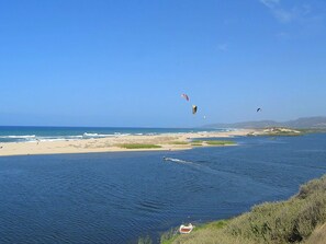 Plage à proximité