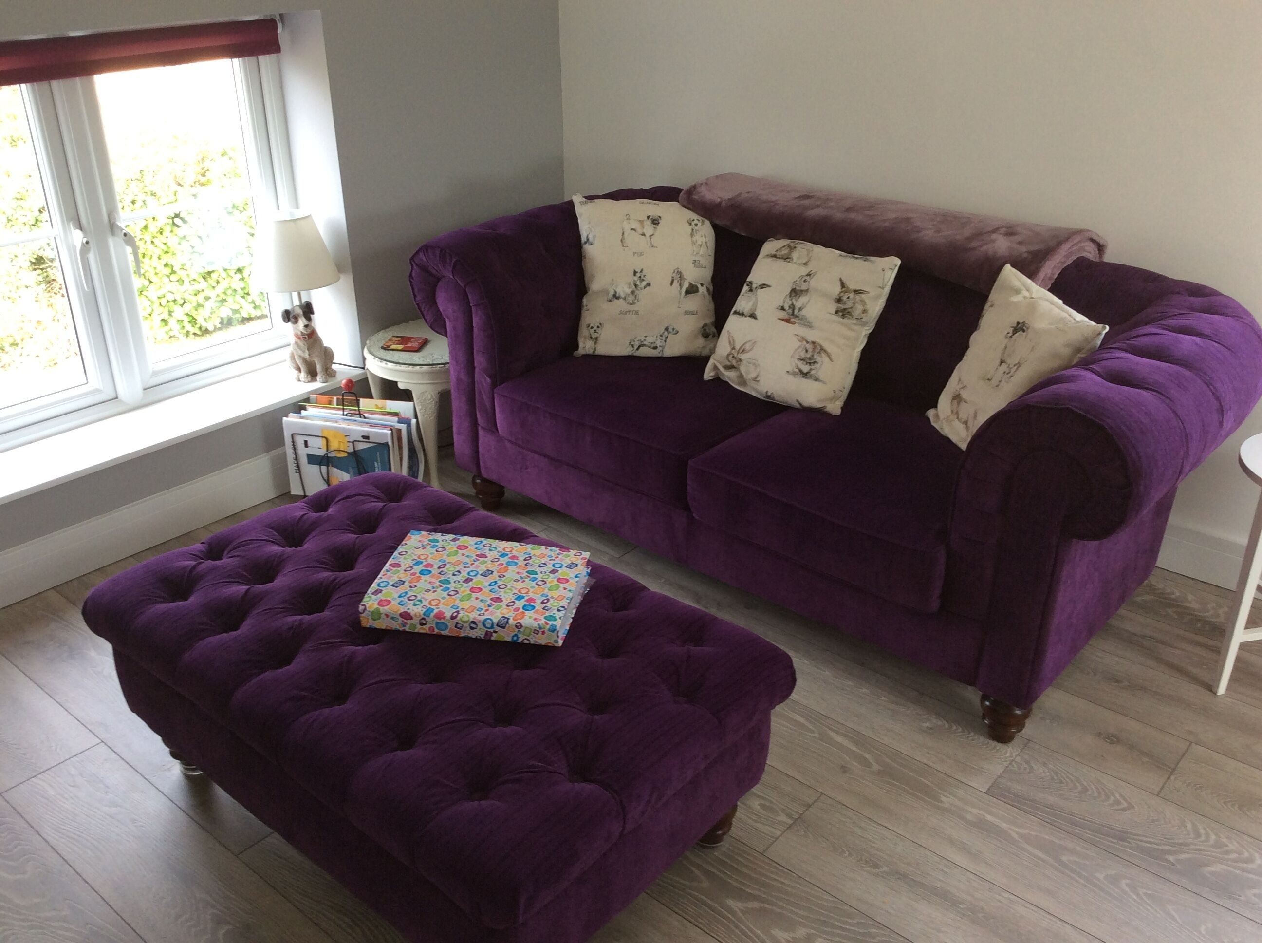 Cosy cottage field views quiet location , kimbolton village Cambridgeshire.