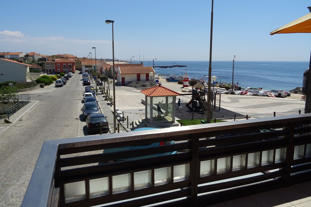 Largo dos pescadores