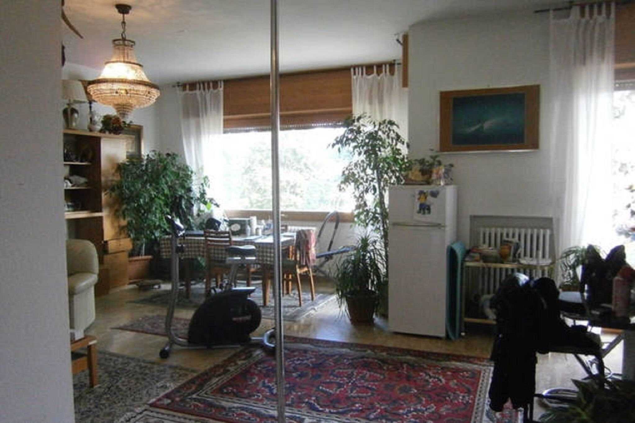 Villa with swimming pool in brianza