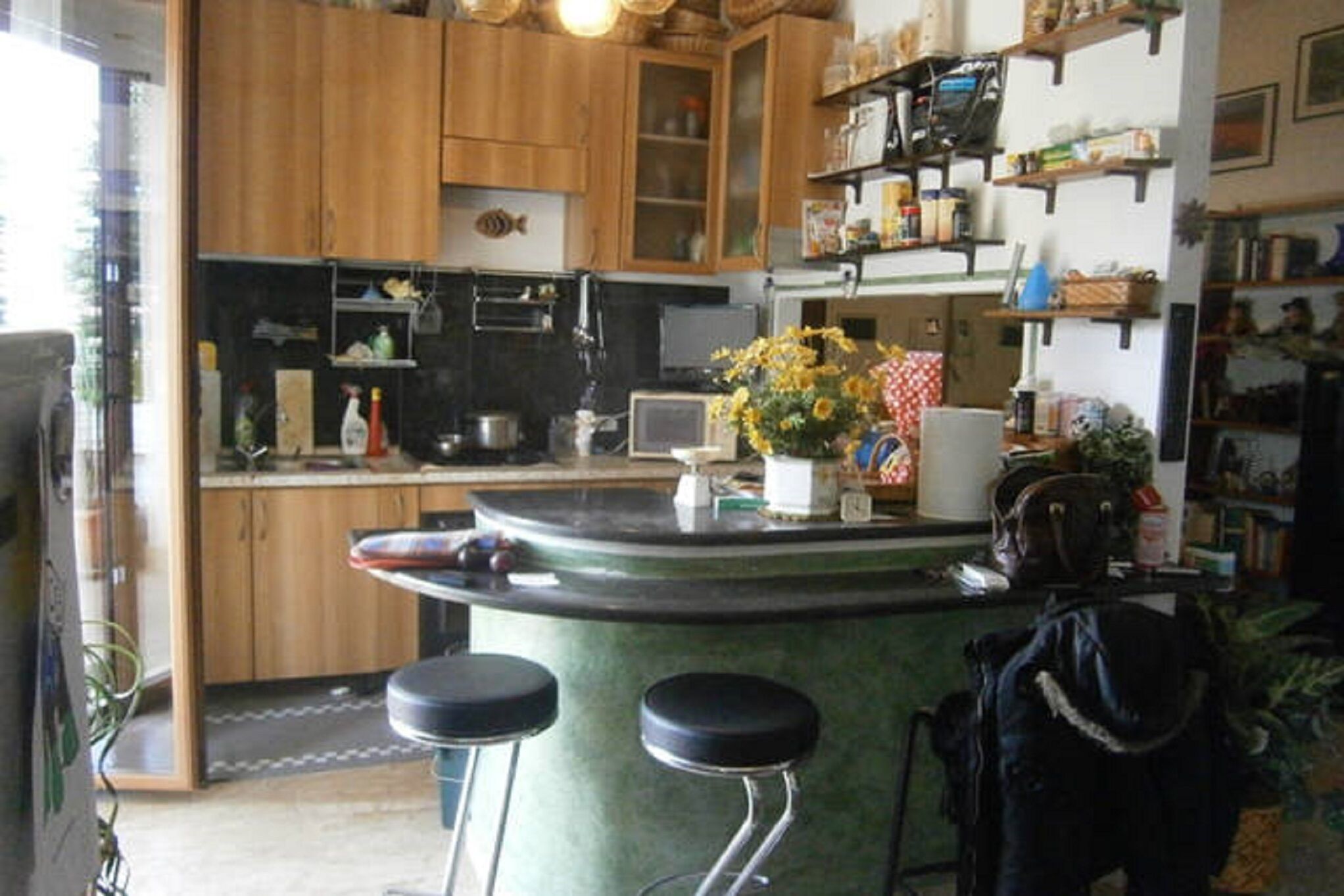 Villa with swimming pool in brianza