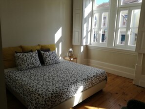 1 habitación y caja de seguridad en la habitación