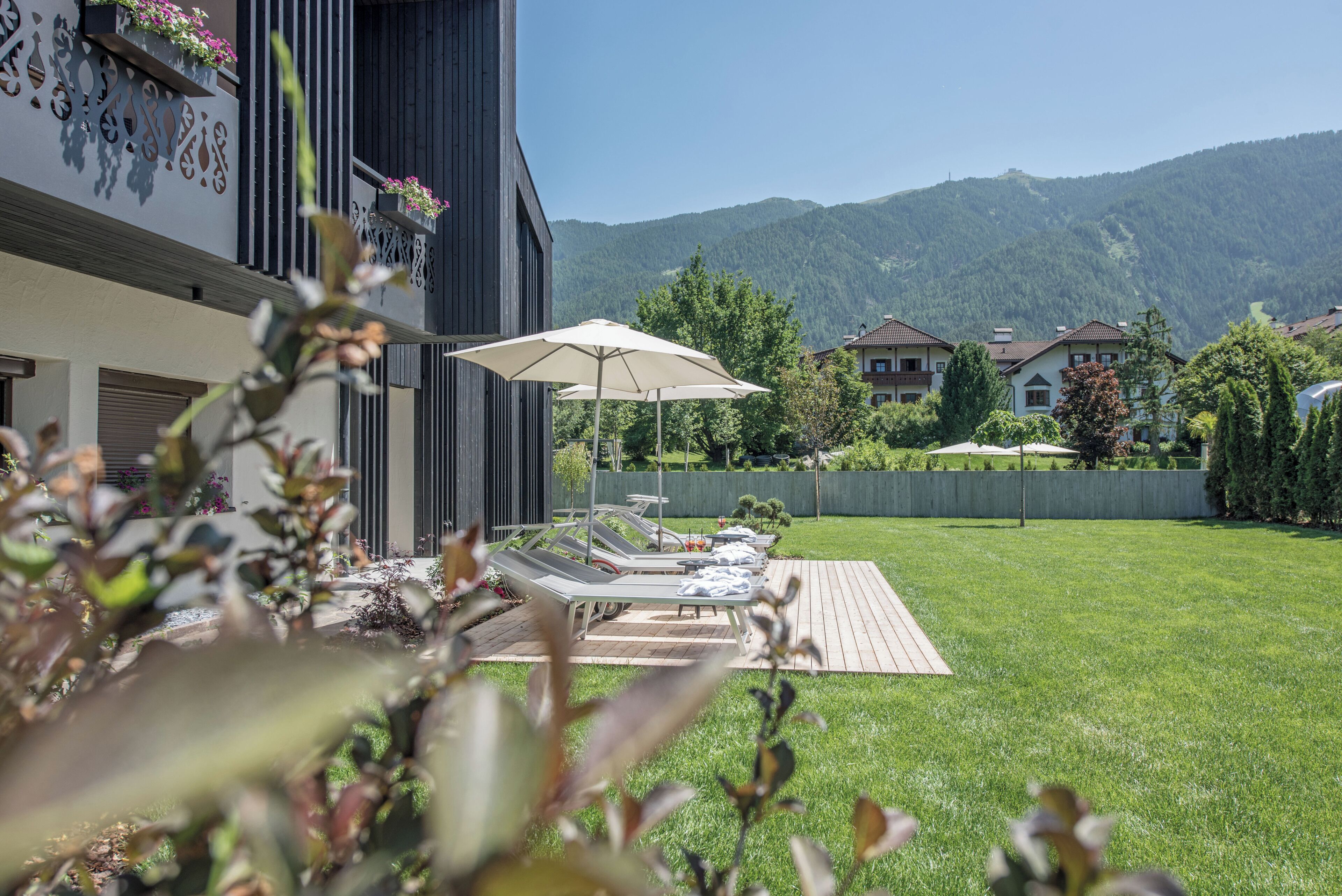 Jardin