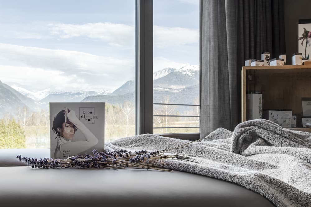 Hotel Krondlhof