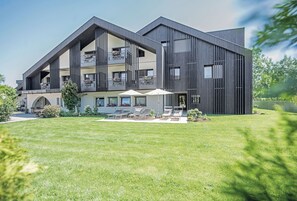 Exterior - Hotel Krondlhof (Brunico)