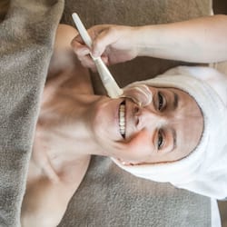 Hammam, massages des tissus profonds, massages sportifs, soins du visage
