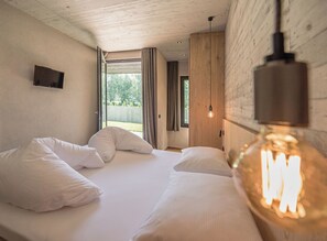Suite, Garden View - Hotel Krondlhof (Brunico)
