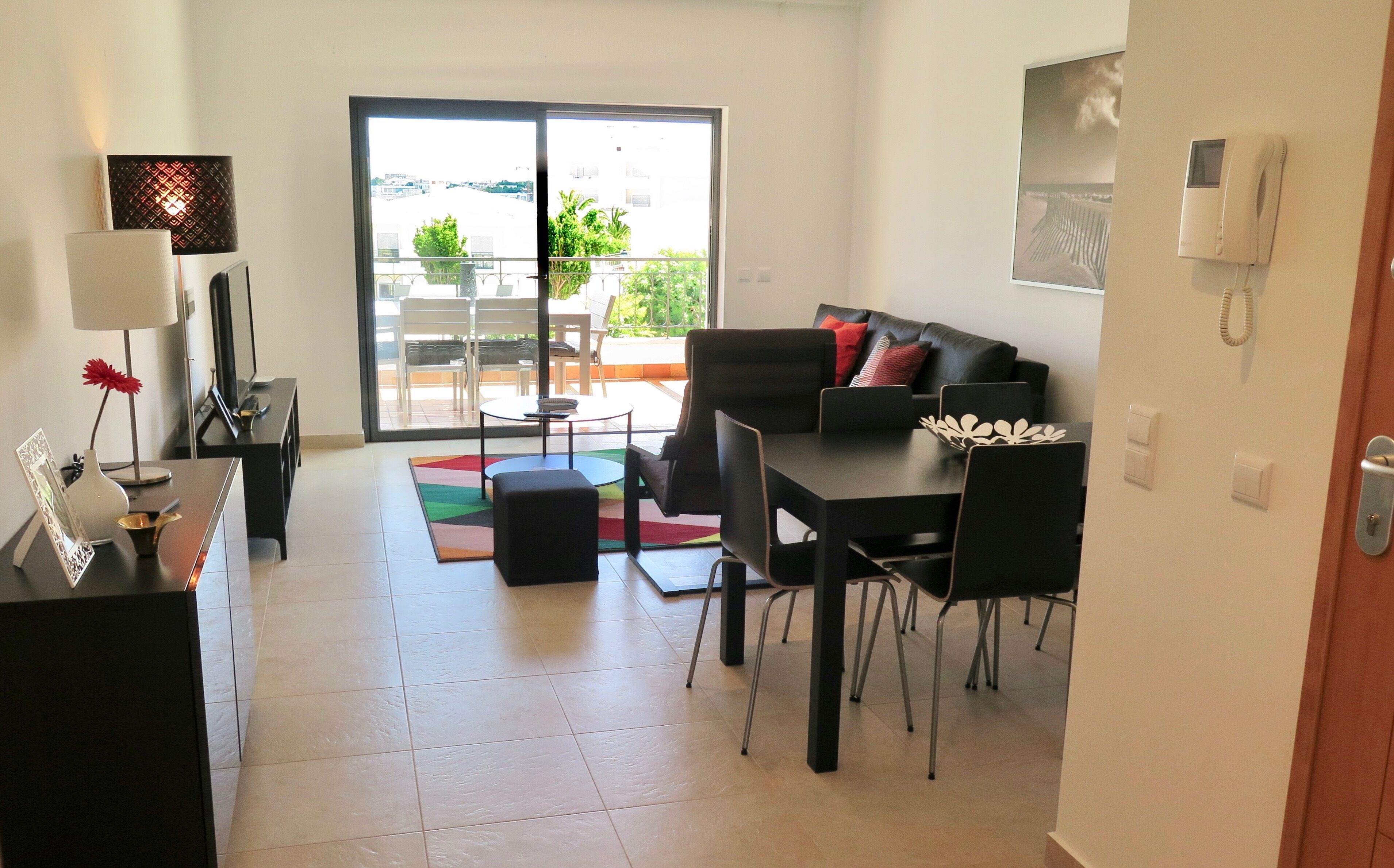 Ange's Place Luxury 5 * Apart & Pool. Beach 7min Walk