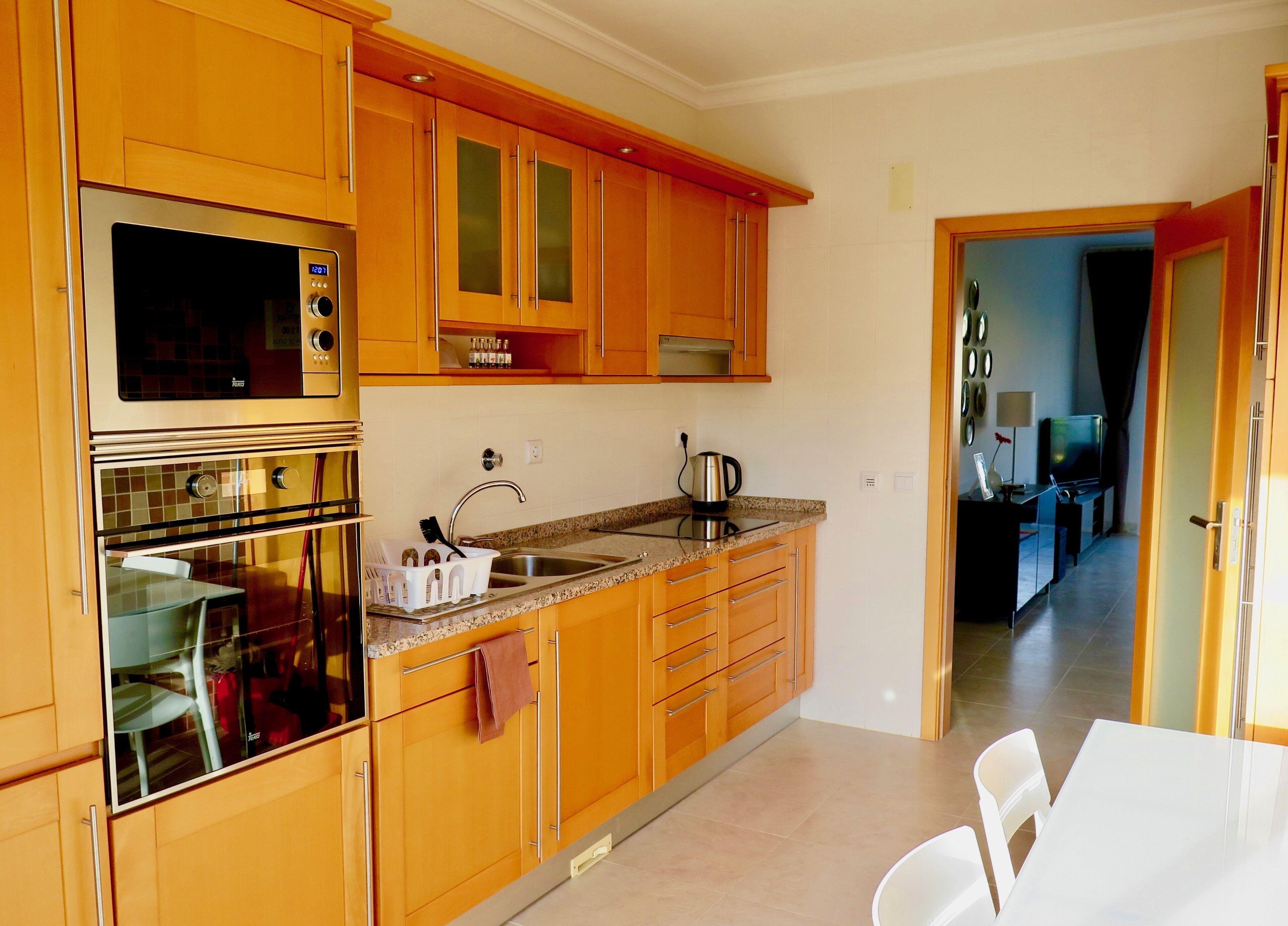 Ange's Place Luxury 5 * Apart & Pool. Beach 7min Walk