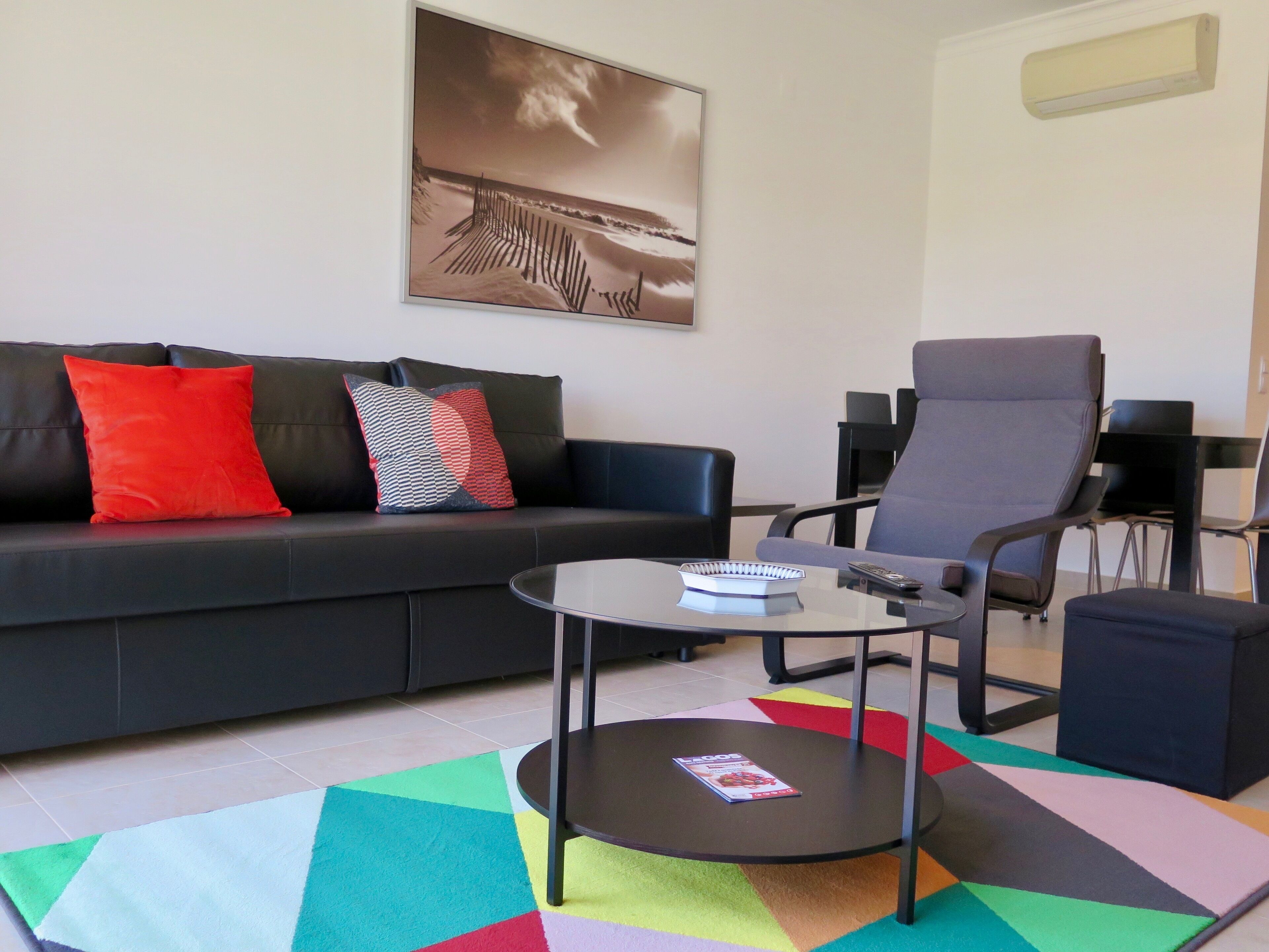 Ange's Place Luxury 5 * Apart & Pool. Beach 7min Walk