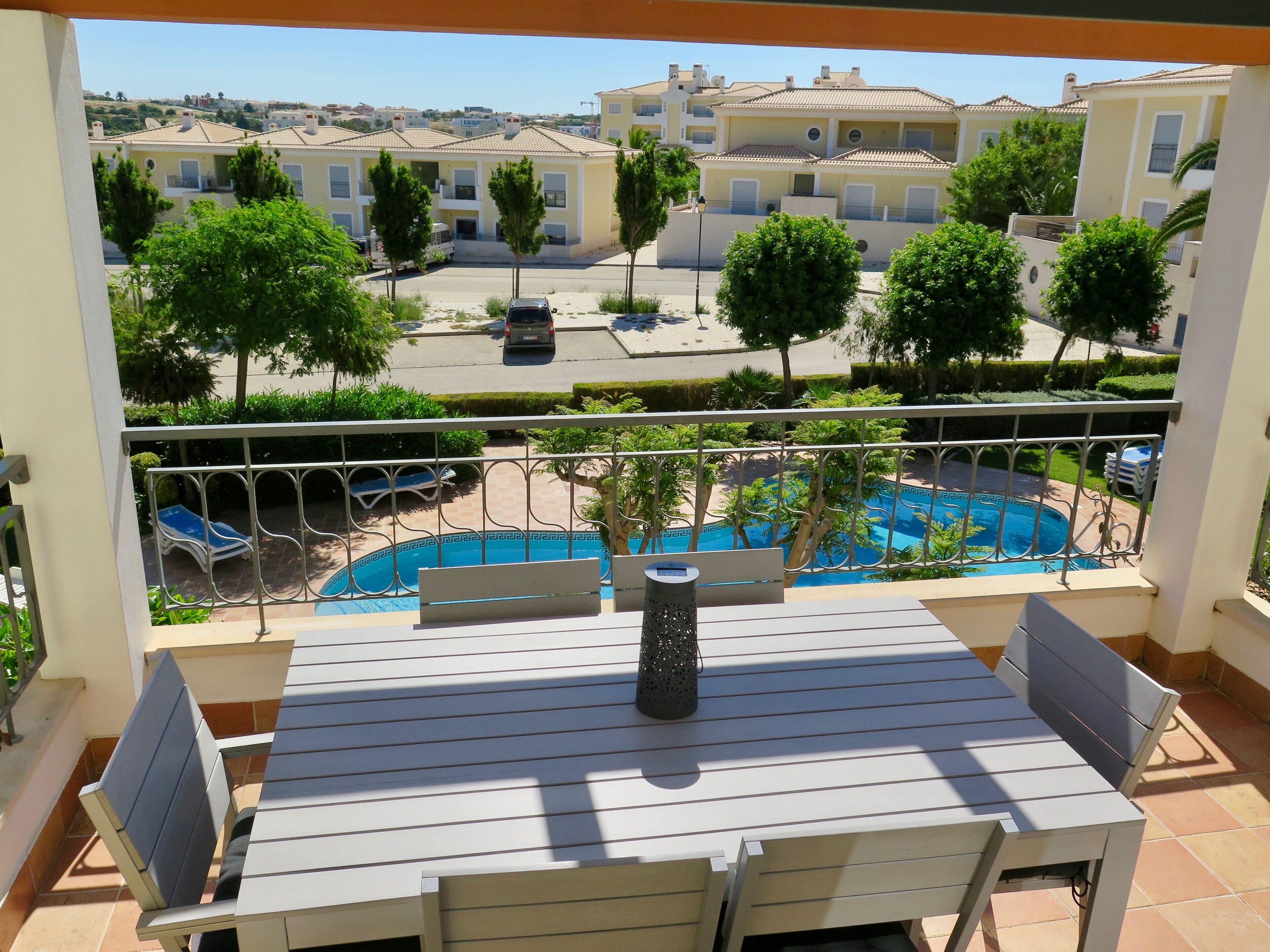 Ange's Place Luxury 5 * Apart & Pool. Beach 7min Walk