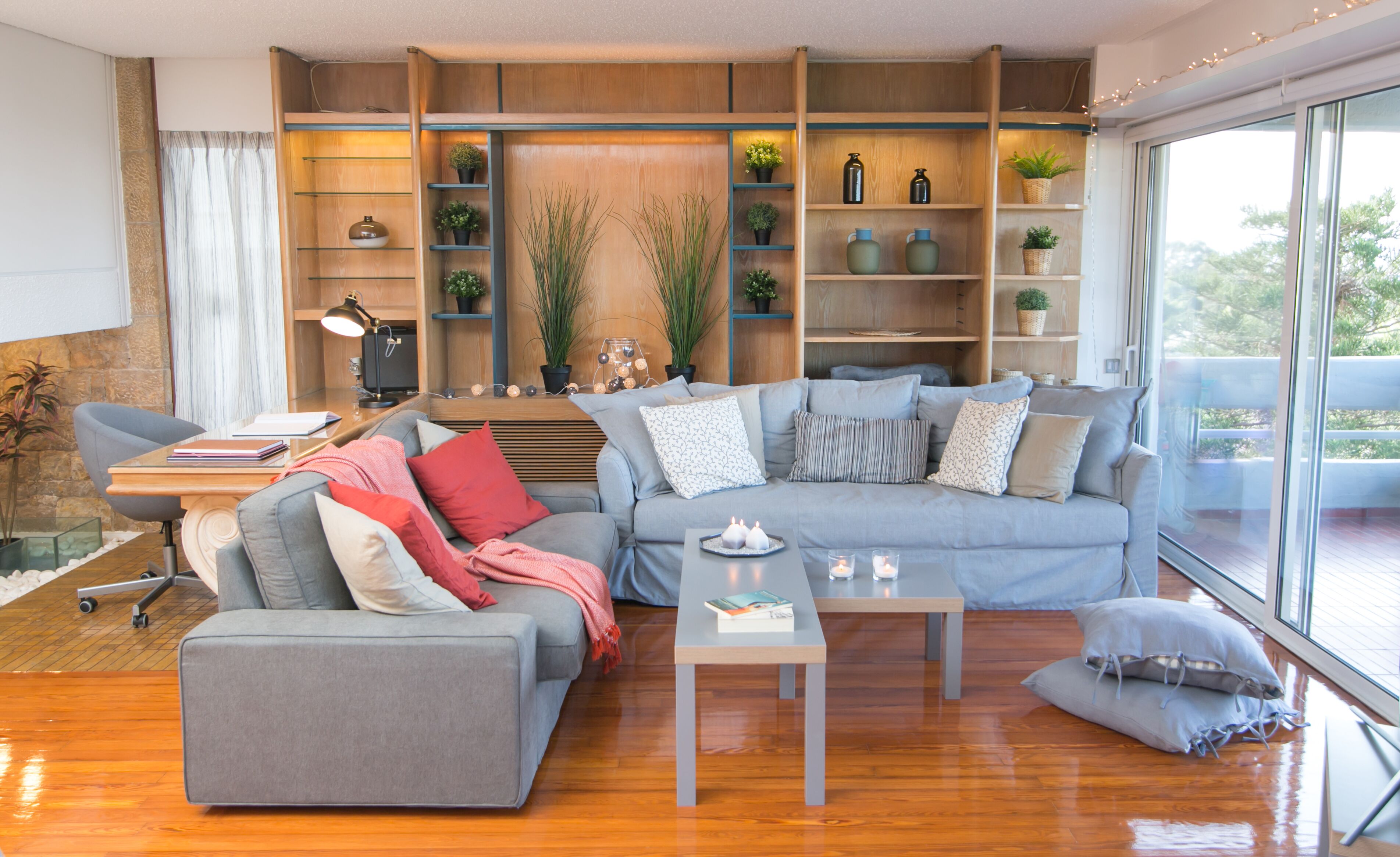 Unique apartment in Athens Riviera