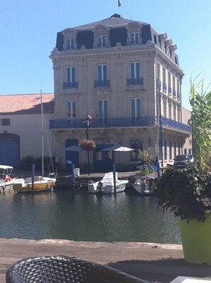 Port de plaisance