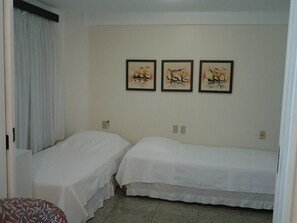 Traditional Apartment, Multiple Beds, Accessible, Non Smoking