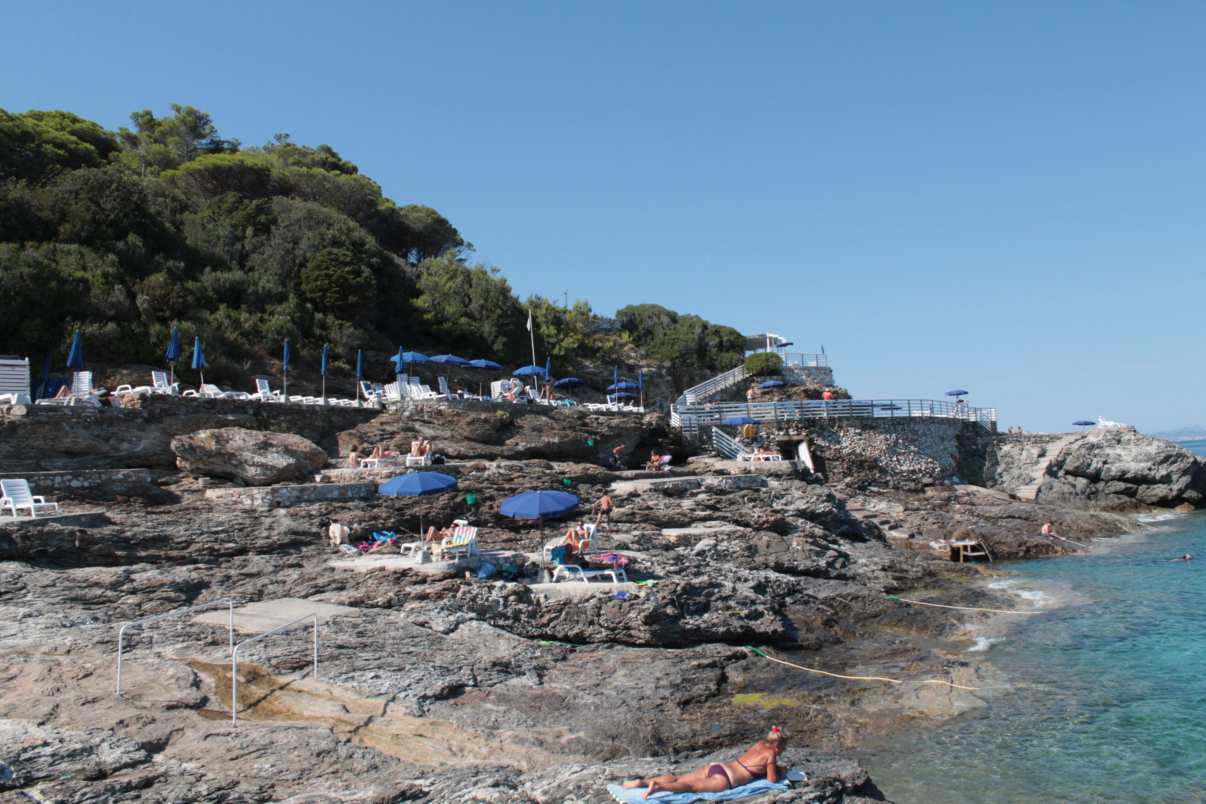 Plage