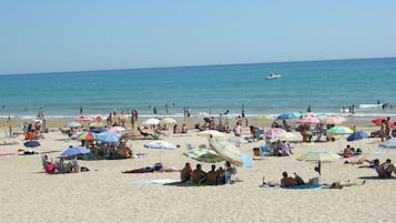 Serviettes de plage