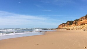Strandlakens