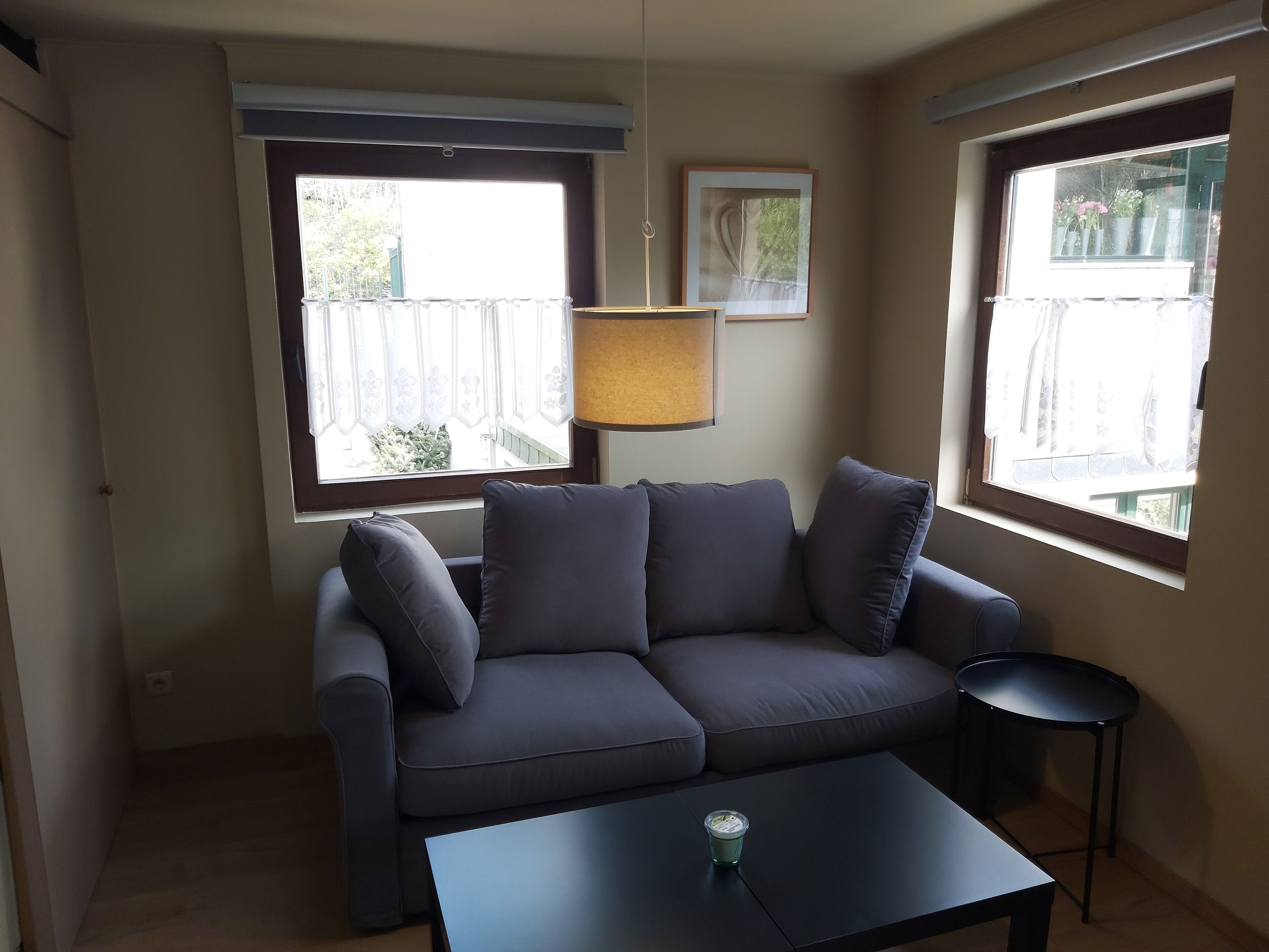 Tilff Esneux: country holiday home - Tilff