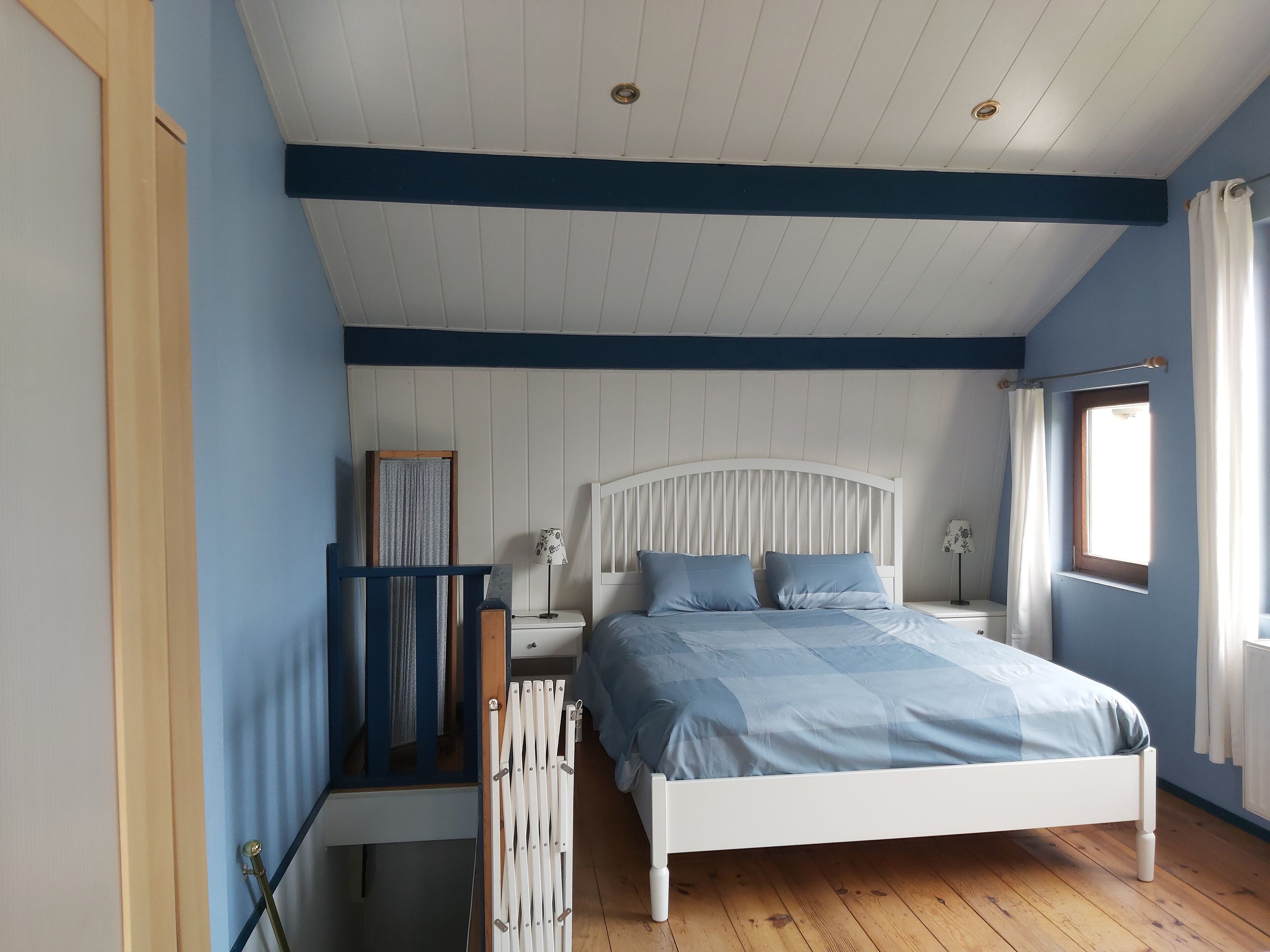 Tilff Esneux: country holiday home - Tilff