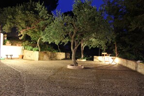 Terrazza/patio