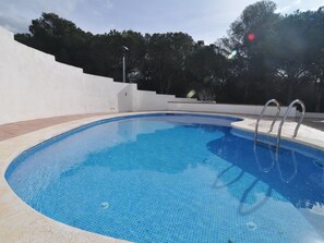 Pool - House very beautiful in quiet area (l'Escala)