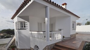 Exterior - House very beautiful in quiet area (l'Escala)