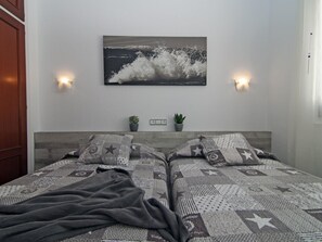 3 Schlafzimmer, Internetzugang