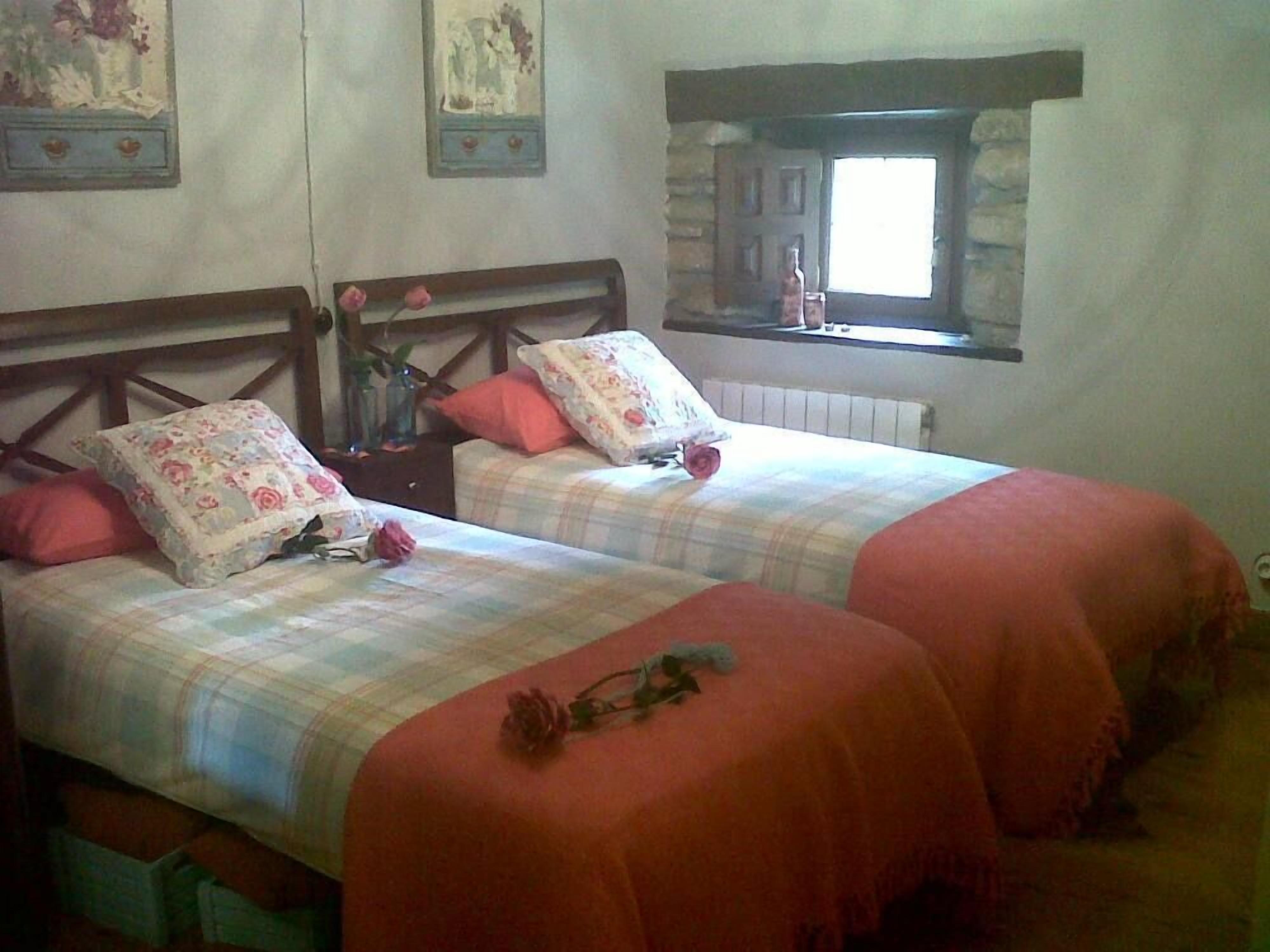 Country Cottage / Bilbao