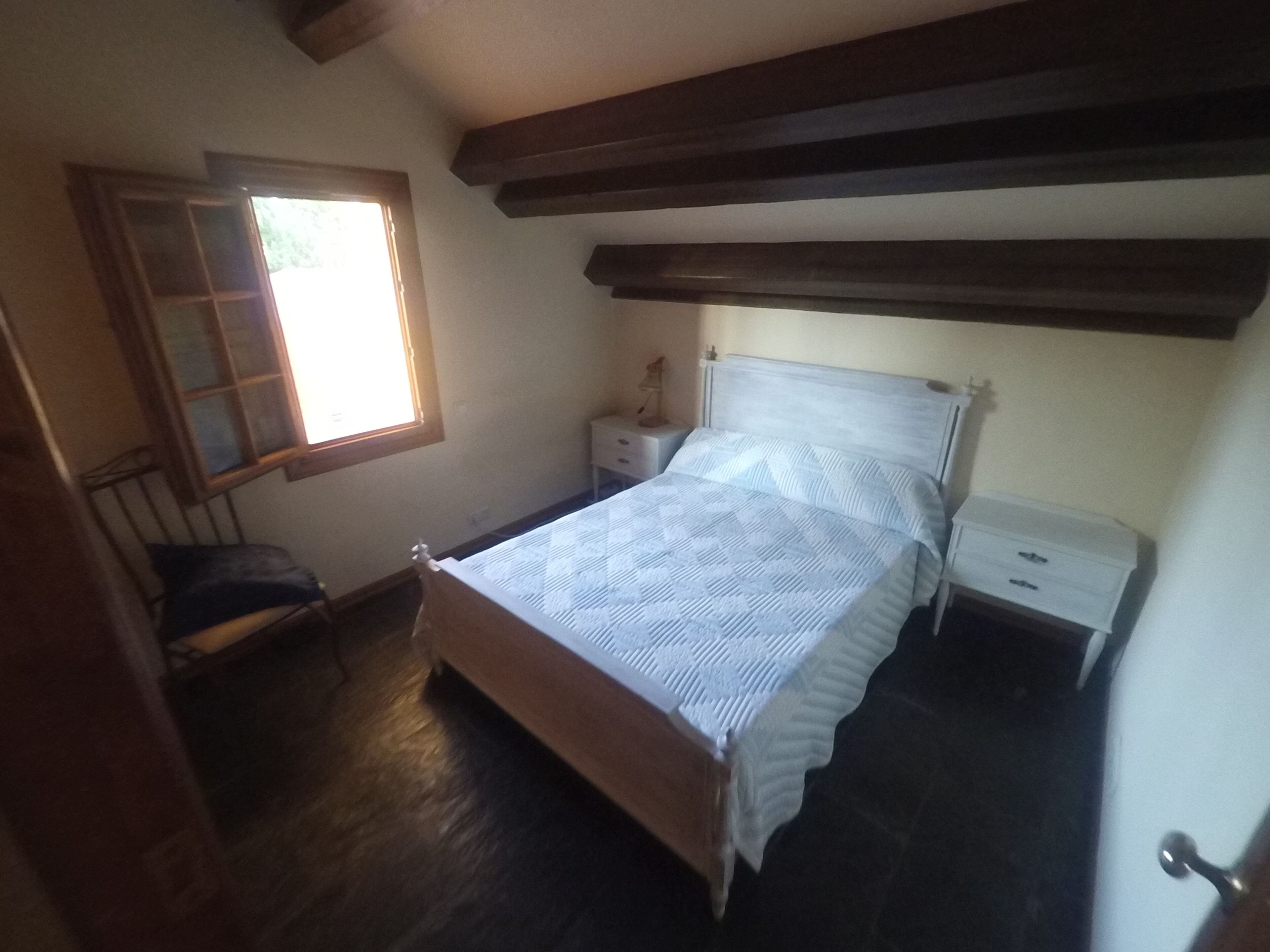 House in the country charming