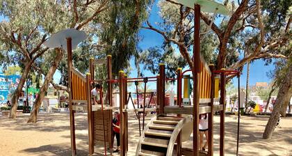 Villa Babylon: September Angebot !!!Erste Strandlinie !!