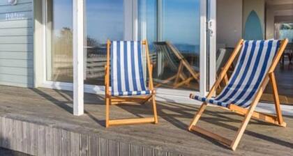 Poldare - Widemouth Bay Cornwall